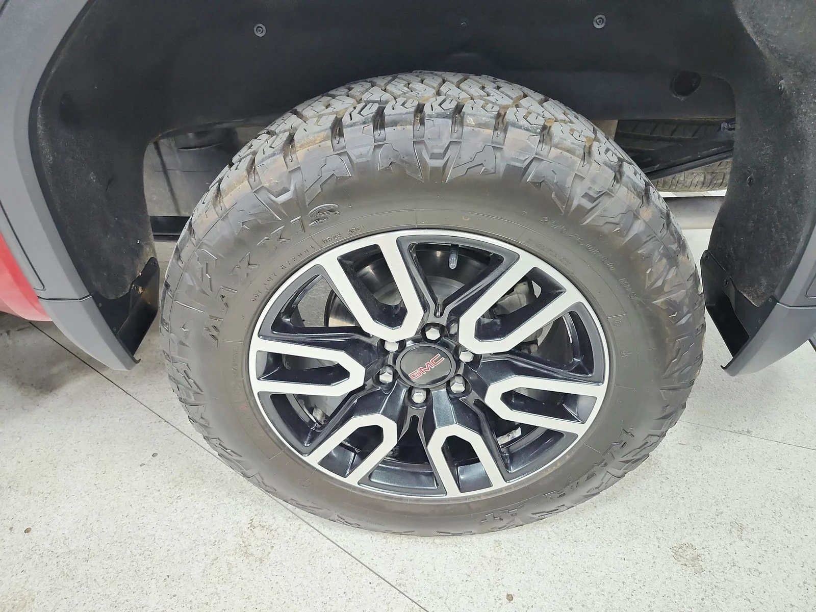 2024 GMC Sierra 1500 AT4 - Photo 57