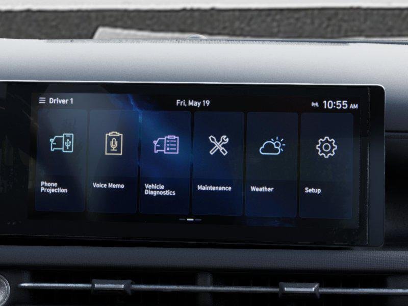New 2027 Atlas White Hyundai SE AWD image 26