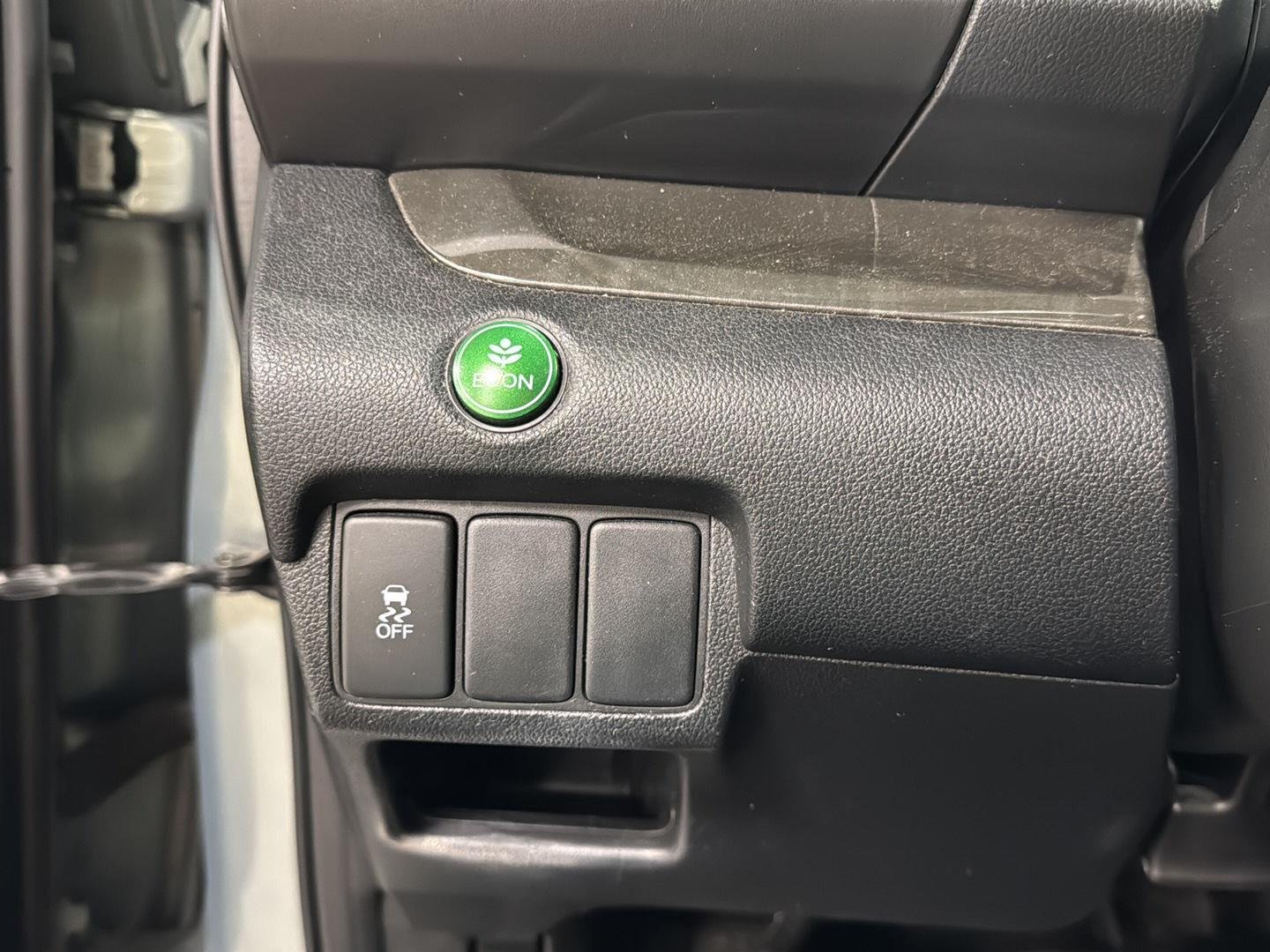 Used 2012 GREEN Honda EX-L image 40