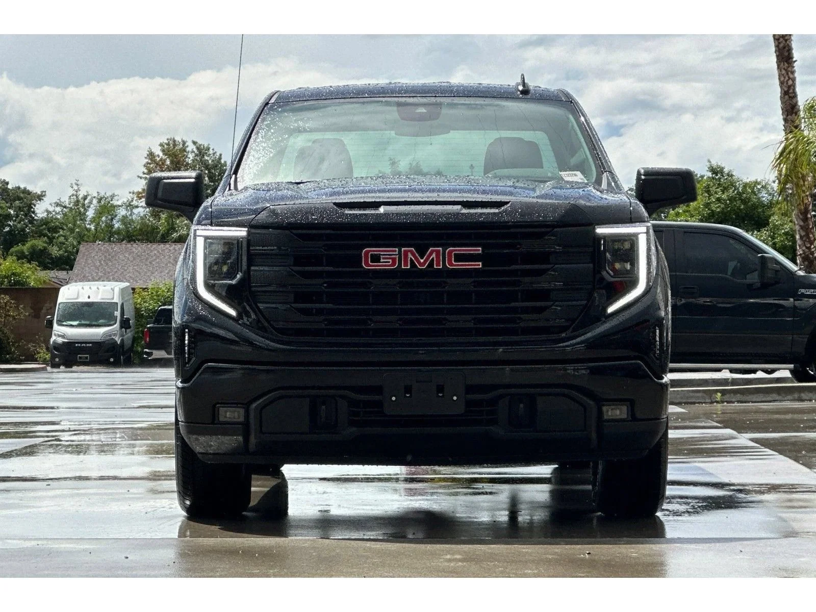 2026 GMC Sierra 1500 Elevation - Photo 29