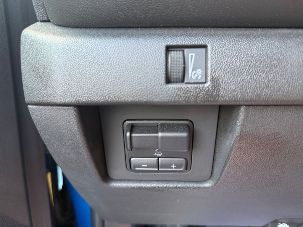 Used 2023 Blue Chevrolet LT image 38