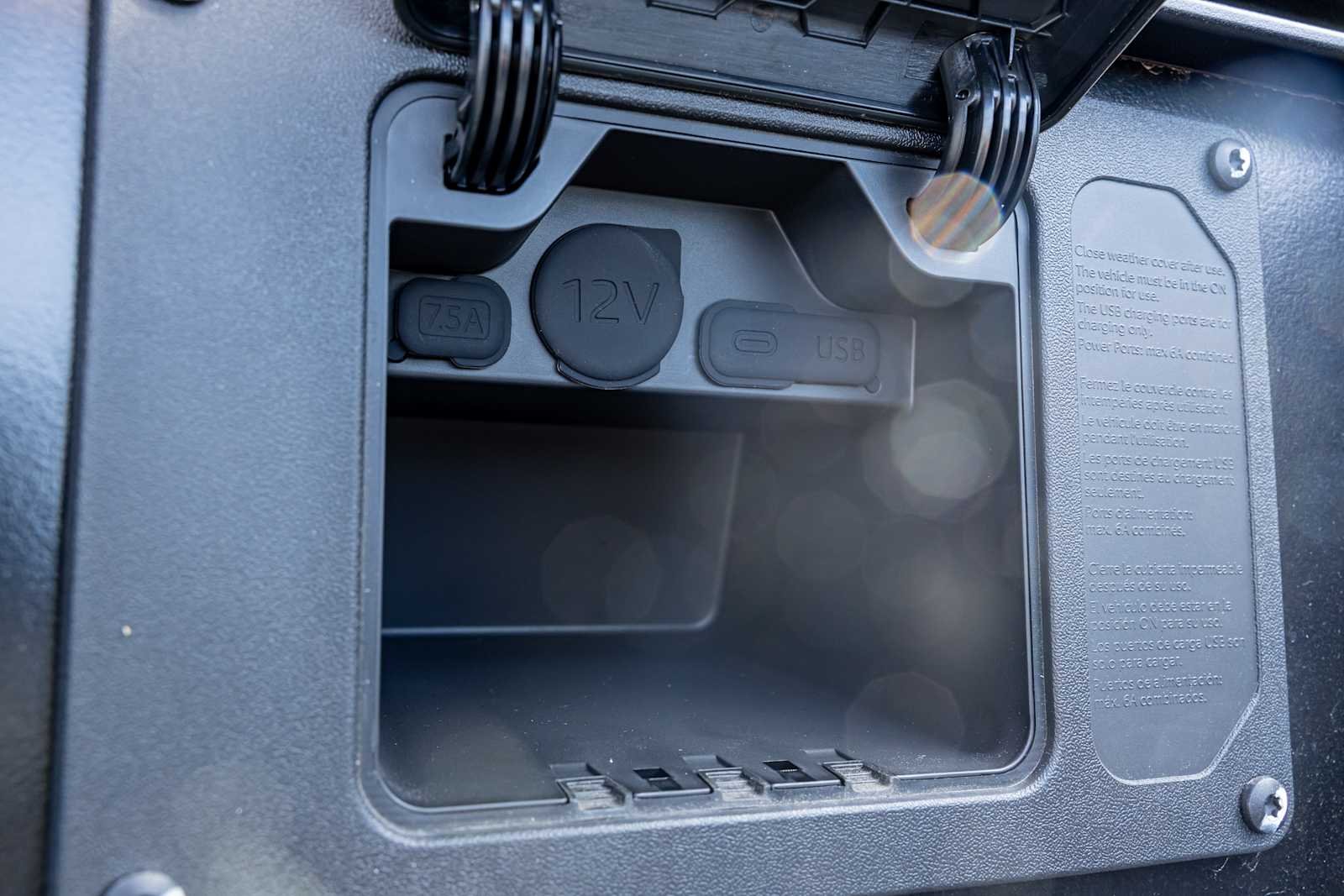 2024 Toyota Tacoma TRD Off Road - Photo 35