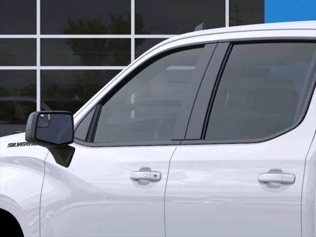 2026 Chevrolet Silverado 1500 RST - Photo 12