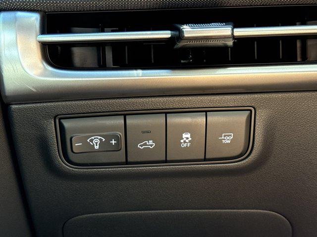 2026 Hyundai Santa Cruz Limited - Photo 20