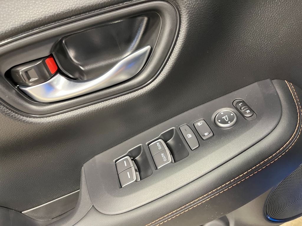 2026 Honda HR-V Sport - Photo 14