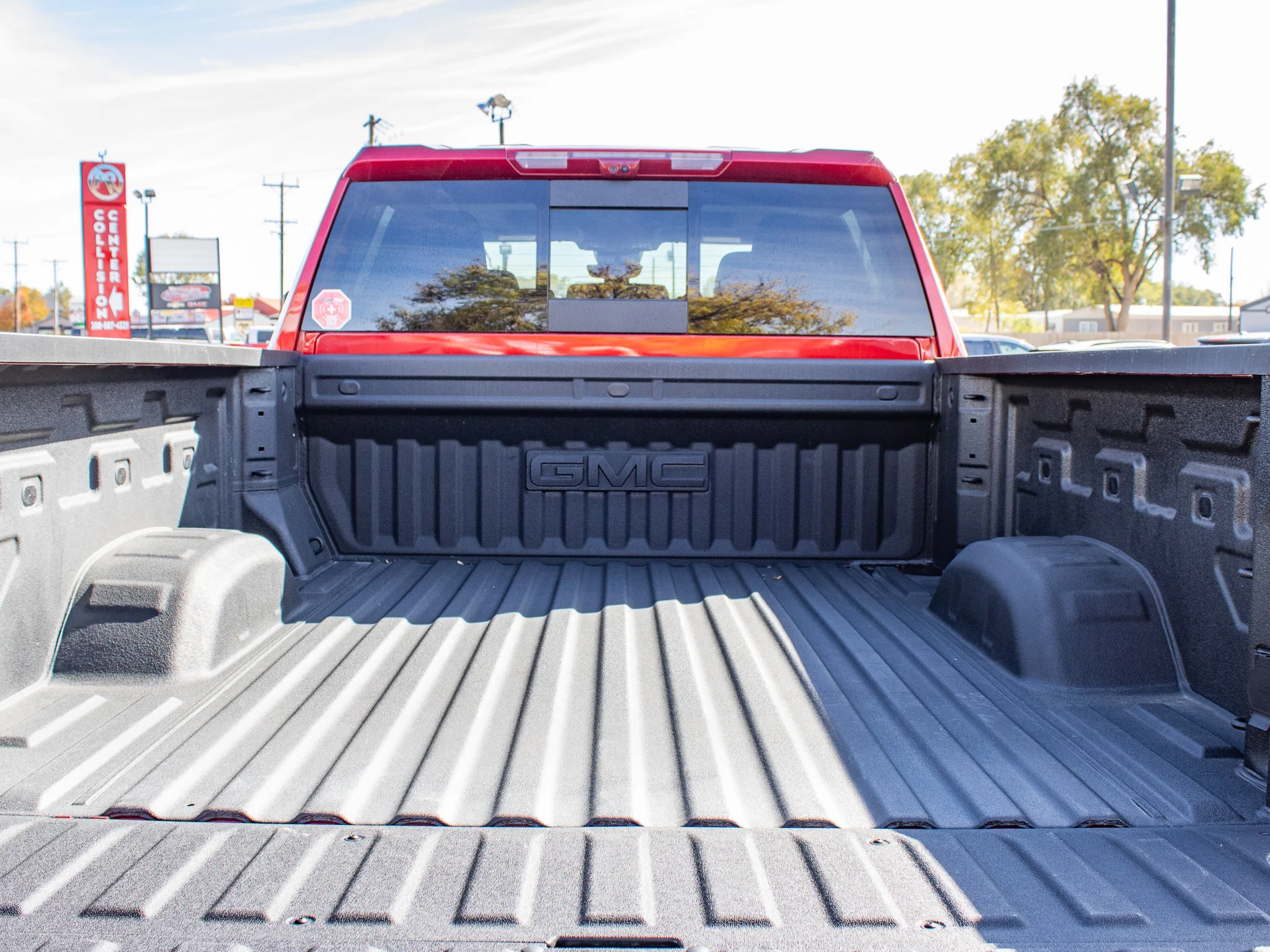 2026 GMC Sierra 2500HD AT4 - Photo 11