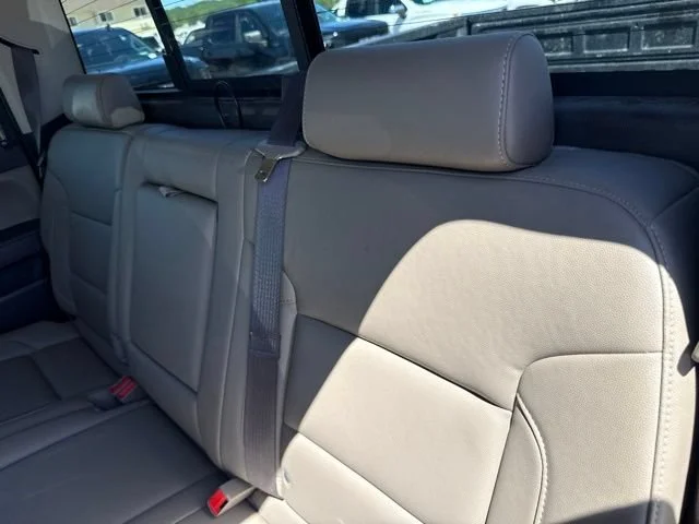 2017 GMC Sierra 1500 SLT - Photo 49