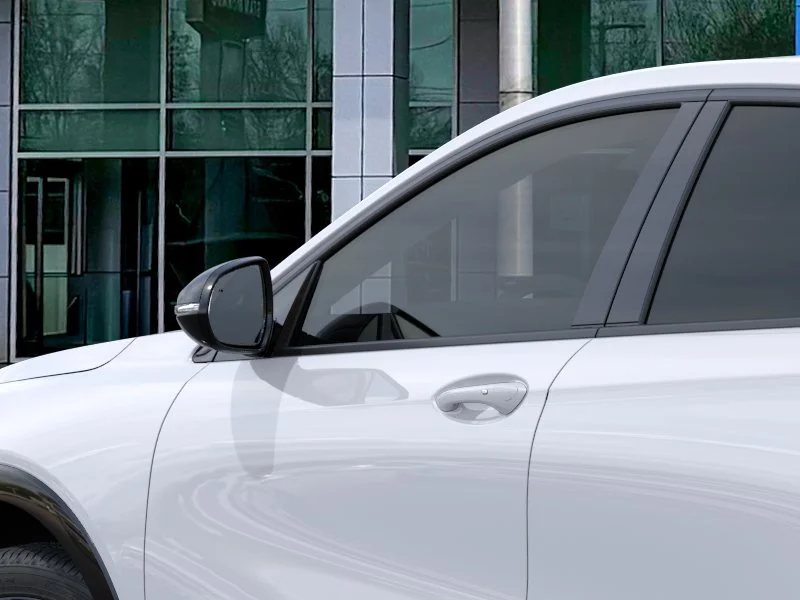 New 2026 Summit White Buick Sport Touring image 12