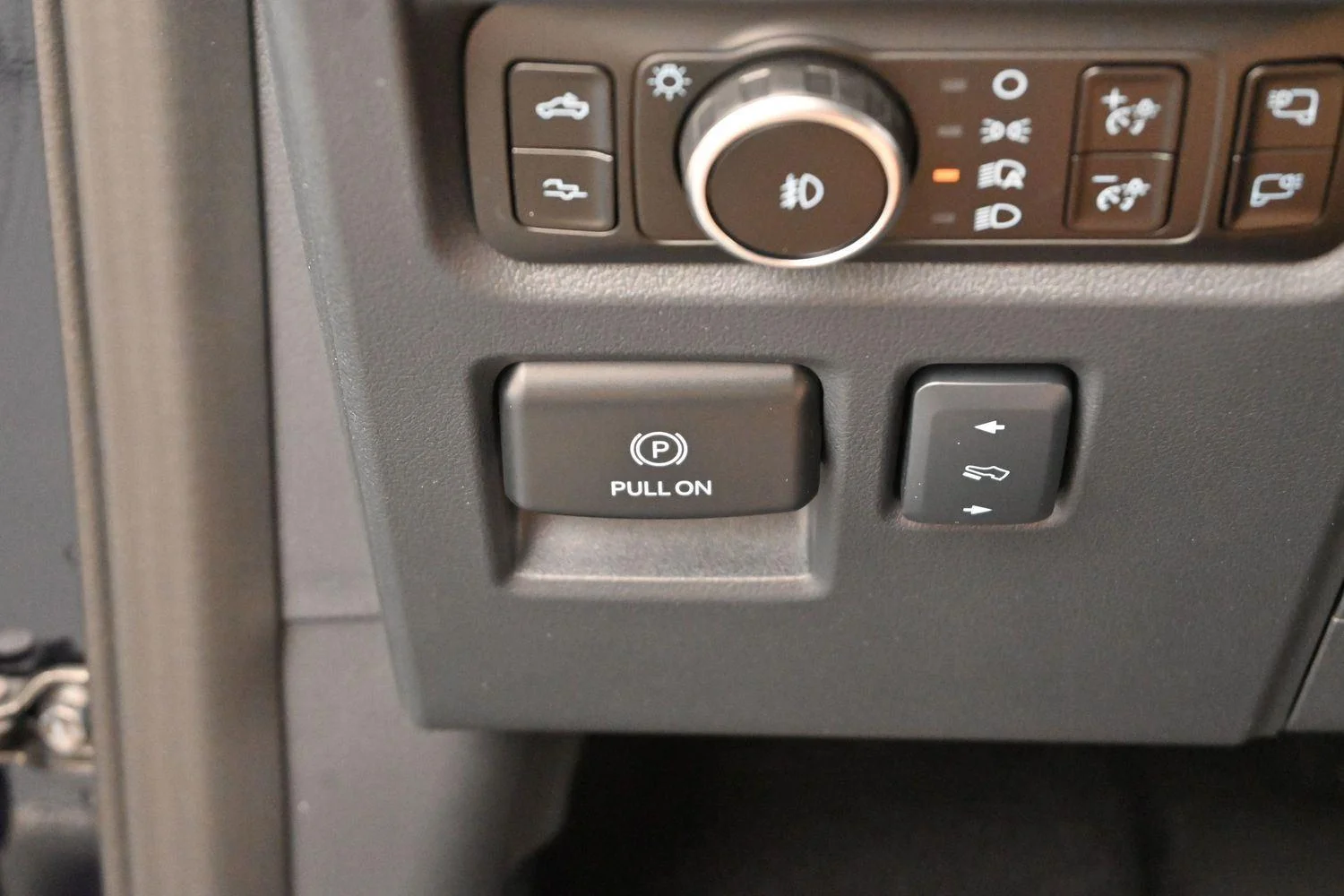 Used 2025 Antimatter Blue Ford Raptor image 39
