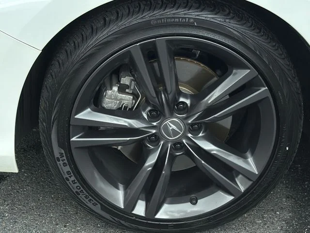 Used 2023  Acura A-Spec Tech Package image 17