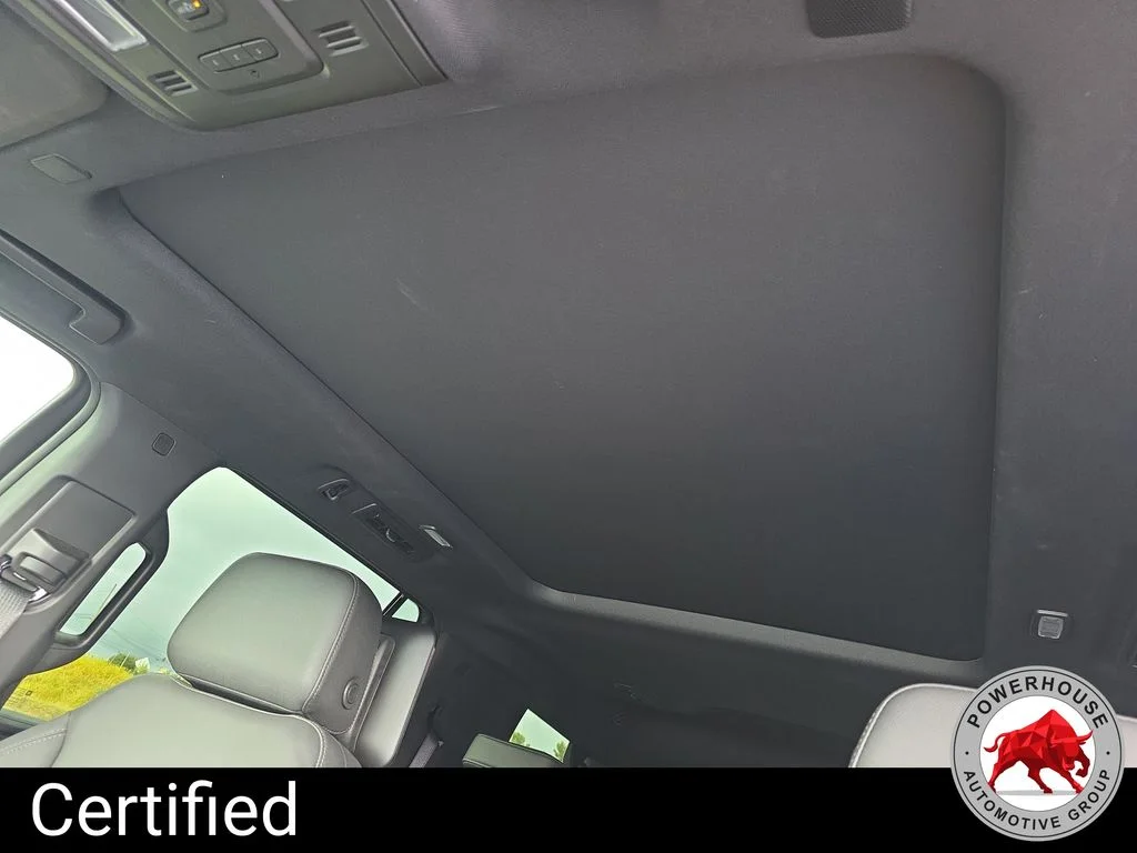 Certified Used 2024 White Chevrolet Z71 image 32