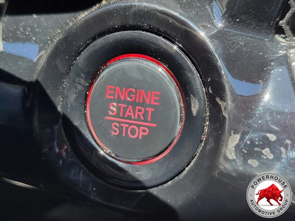 Used 2024  Honda EX-L image 37