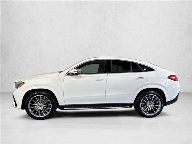 New 2026 Polar White Mercedes-Benz GLE 450 image 38