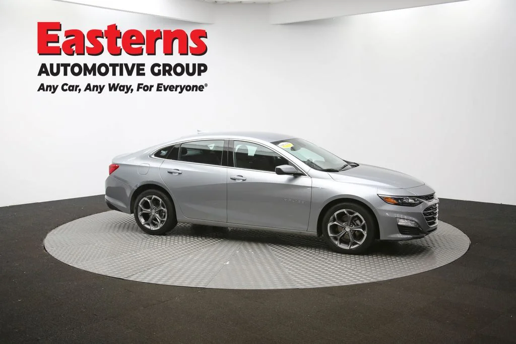 Used 2024 Silver Nissan 2.5 SV image 44