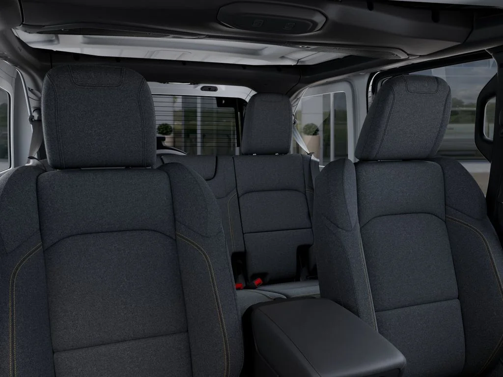 New 2026 Anvil Clearcoat Jeep Sport image 27