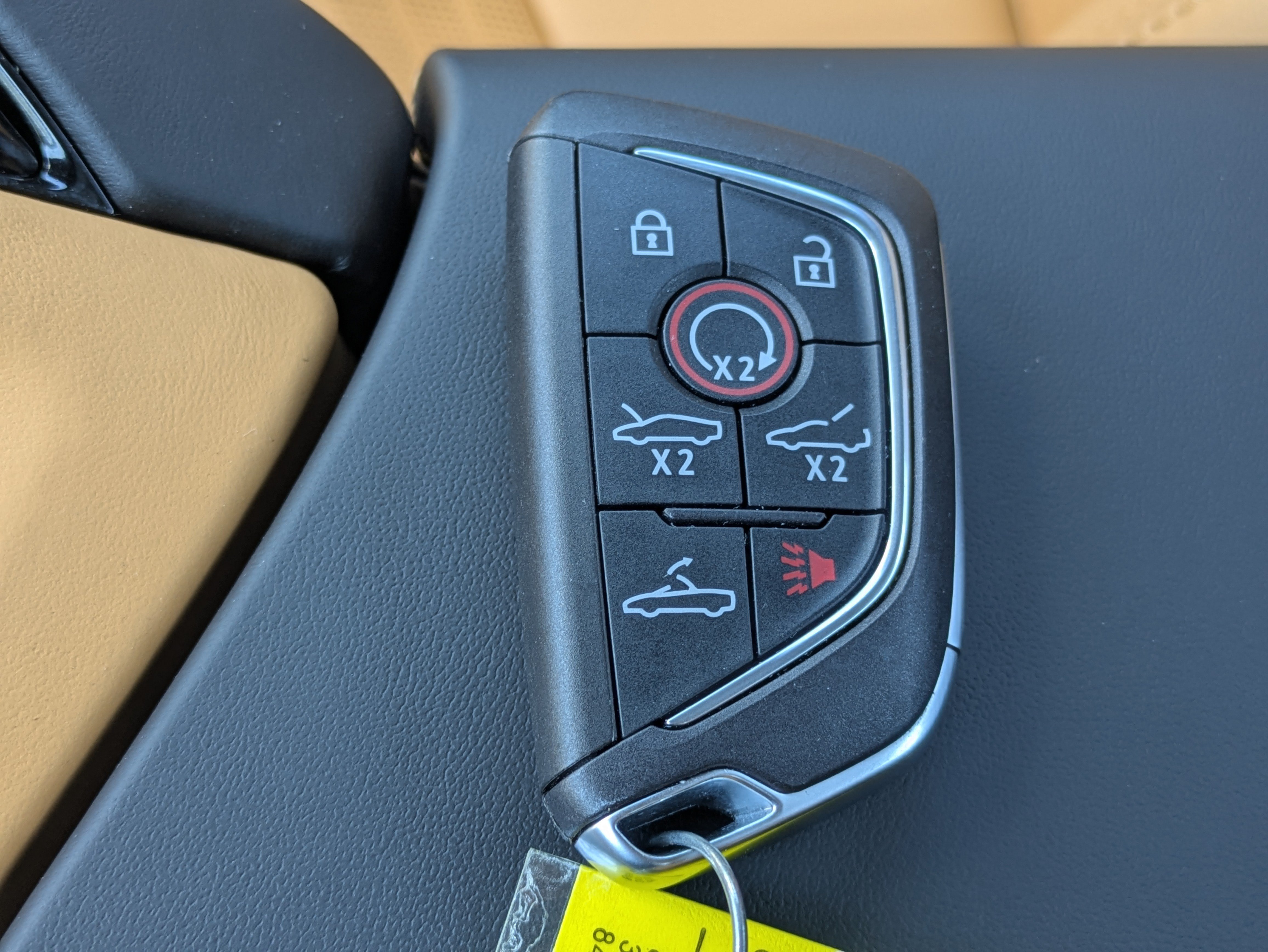 2024 Chevrolet Corvette 3LZ - Photo 24