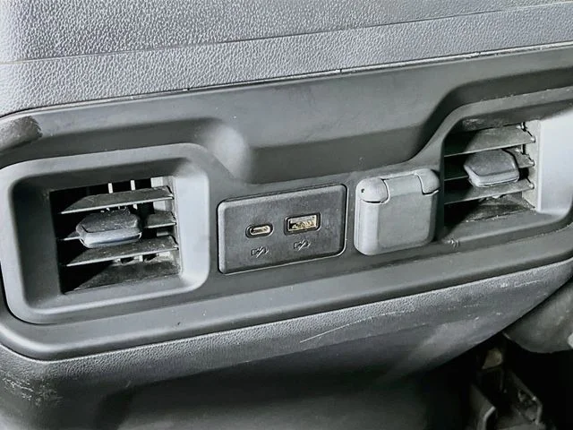Used 2020 Black Chevrolet RST image 34