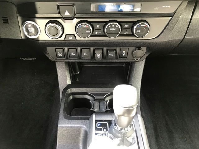 Certified Used 2023 Black Toyota TRD Sport image 15