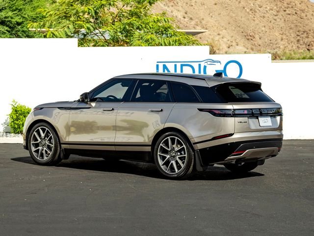 New 2026 Batumi Gold Land Rover Dynamic SE image 9