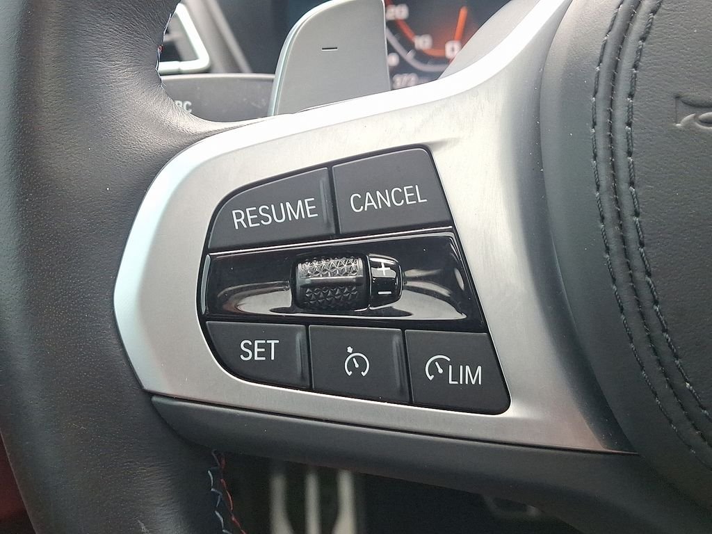 Certified Used 2024 Alpine White BMW M40i image 22