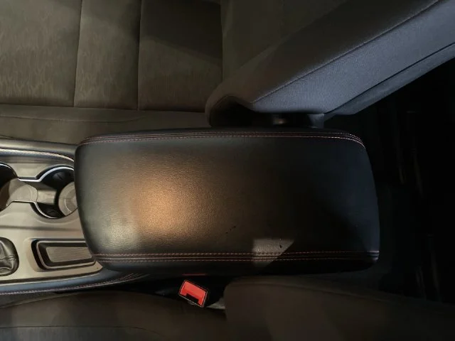 2025 Dodge Durango GT - Photo 27