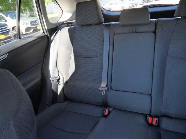 Certified Used 2024 SILVER SKY METALLIC Toyota  image 13