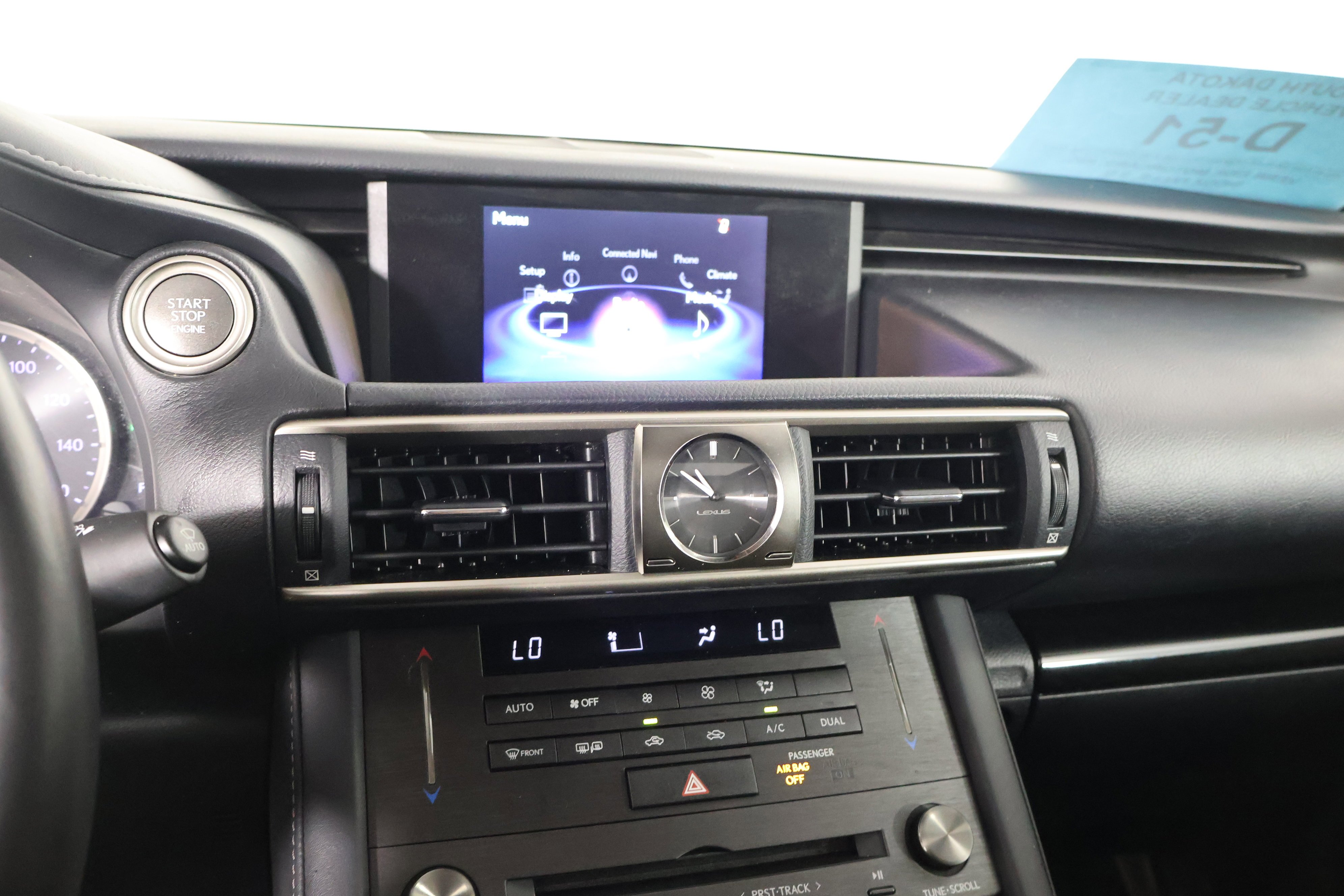 2019 Lexus IS 300 - Photo 26