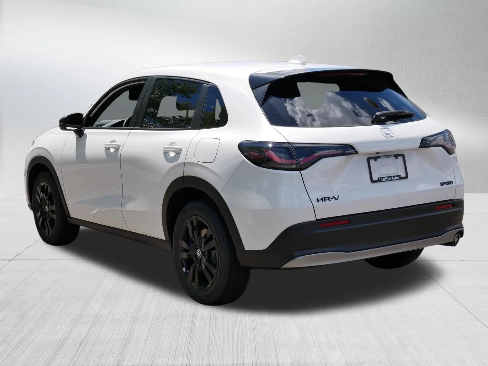 2026 Honda HR-V Sport - Photo 40