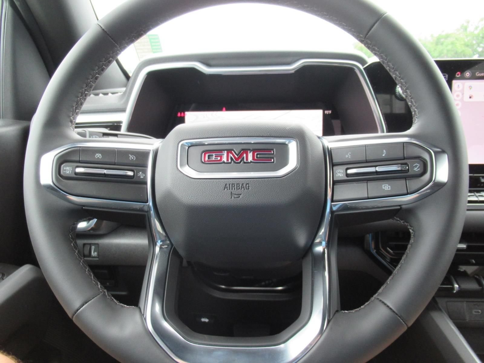 2026 GMC Canyon Elevation - Photo 22