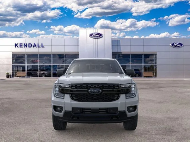 New 2026 Avalanche Ford XLT image 6