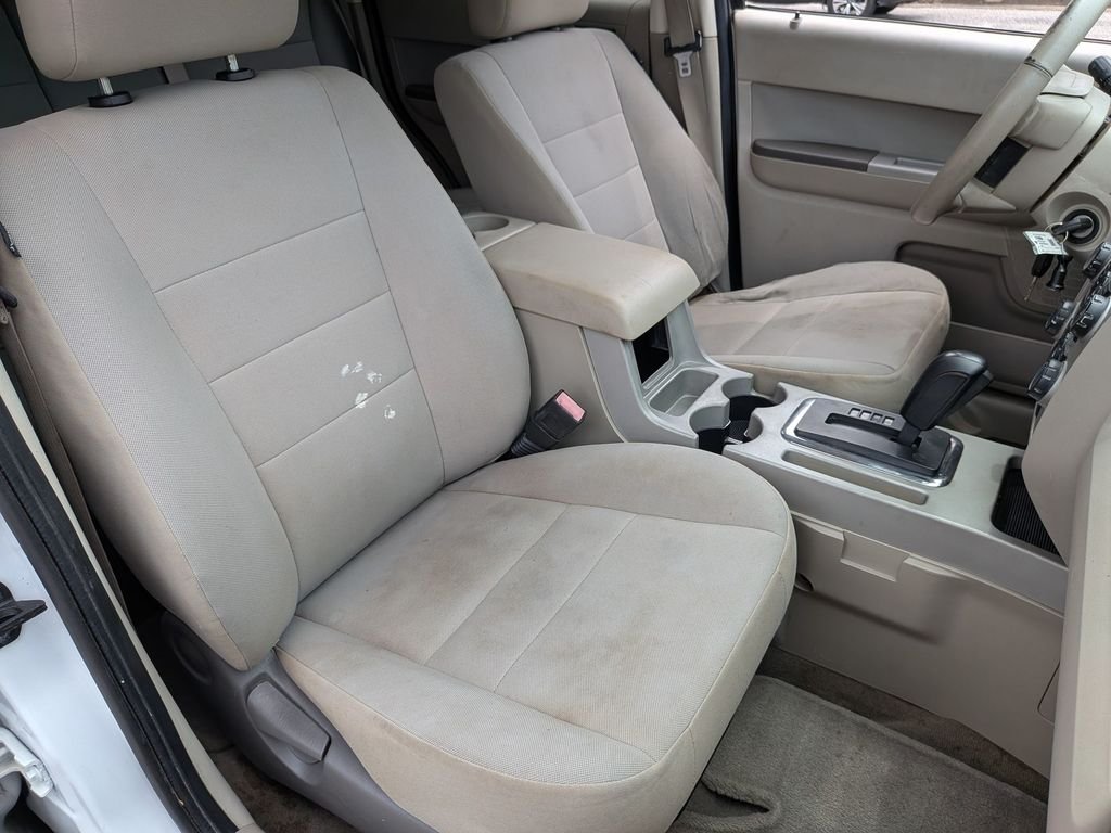 Used 2012 White Ford XLT image 31