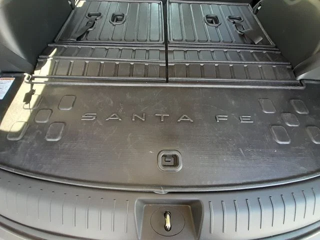 Used 2026 White Hyundai SE image 50