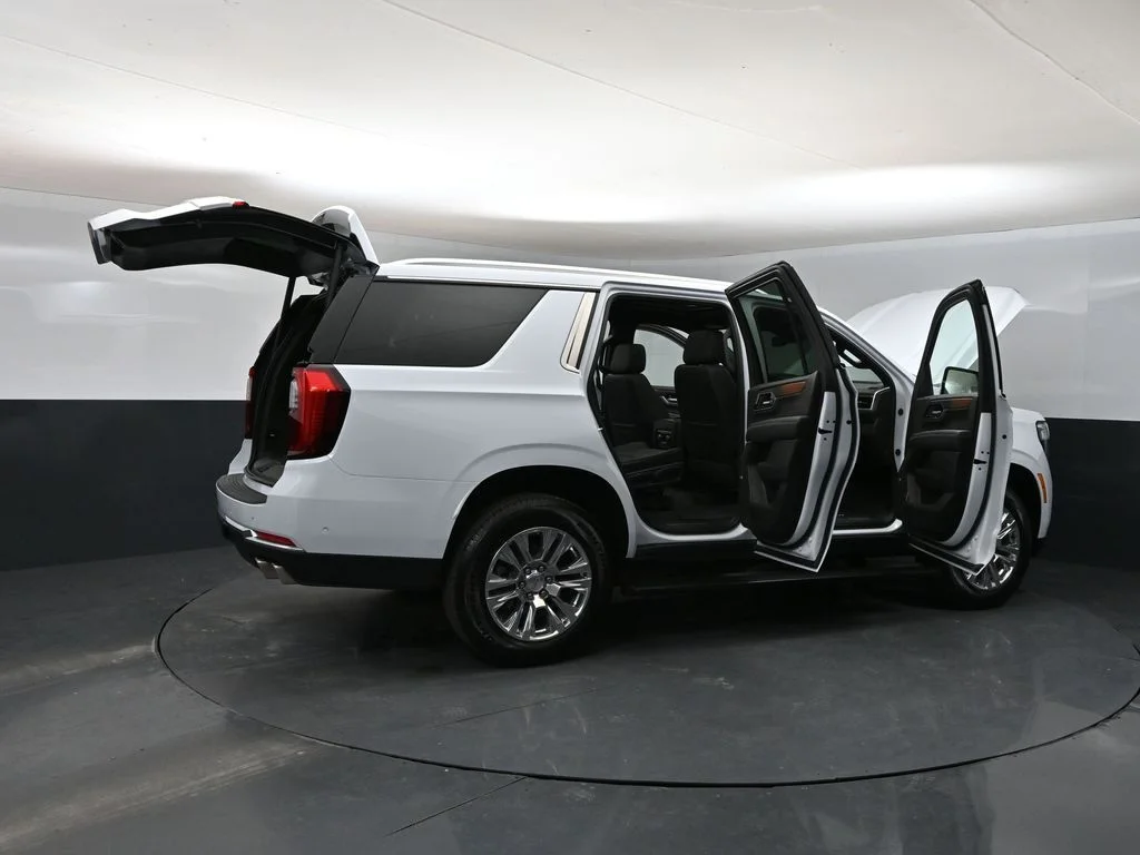 Used 2026 White GMC Denali image 41