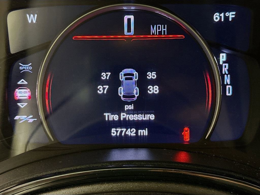 Used 2024 DB Black Clearcoat Dodge R/T Plus image 12