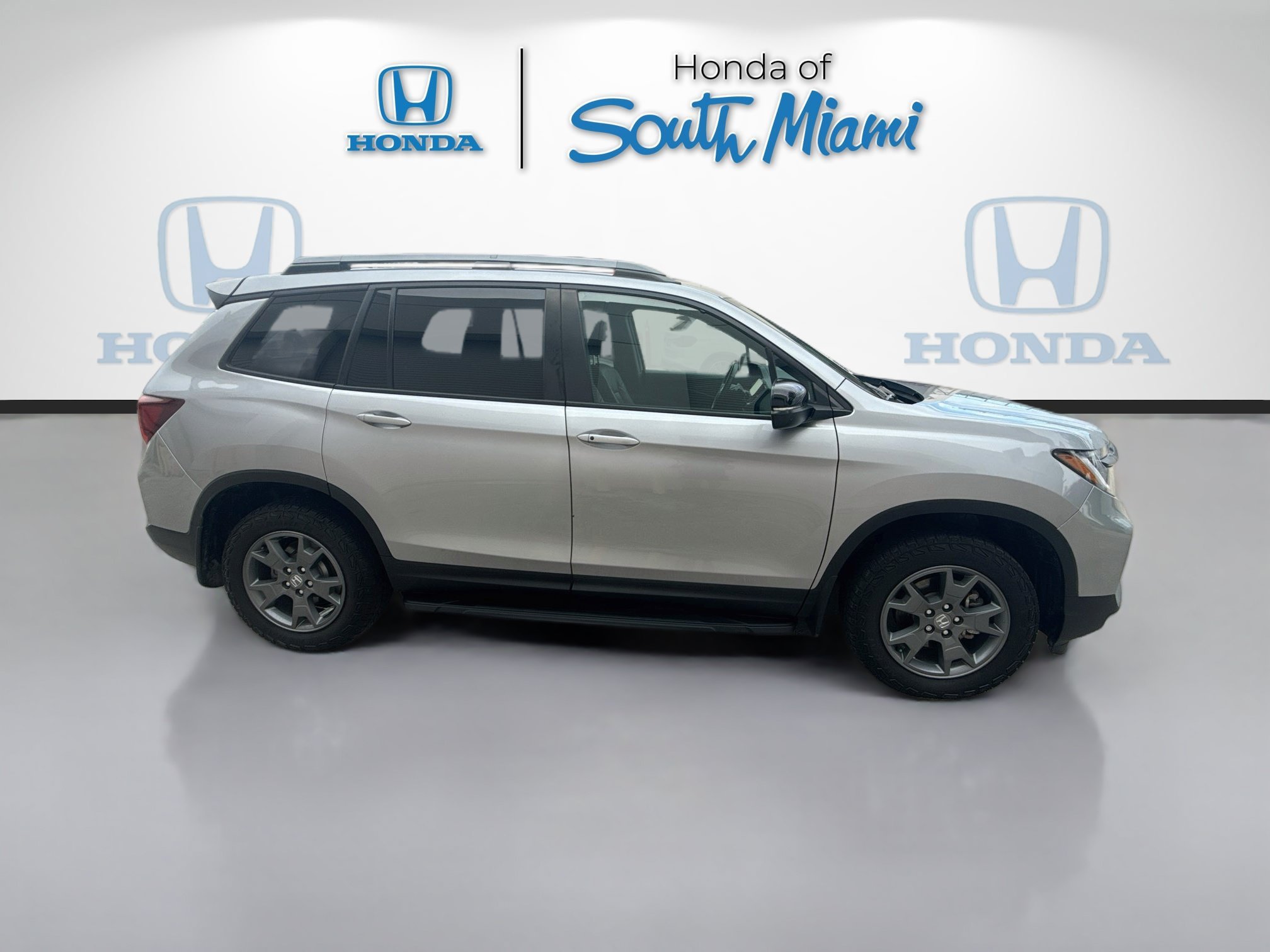 Used 2025 Lunar Honda TrailSport image 8