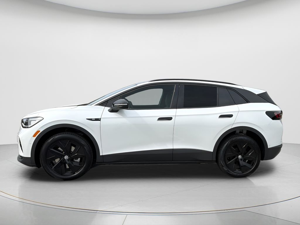 New 2026 Opal White Pearl Volkswagen Pro S image 8