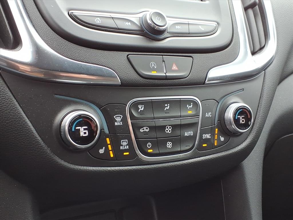 2024 Chevrolet Equinox LT - Photo 16