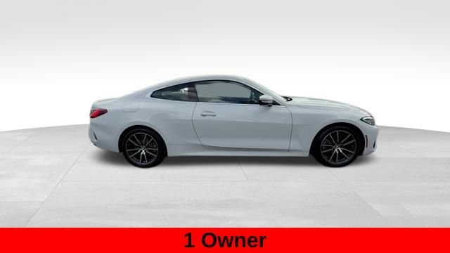 2024 BMW 4 Series 430i - Photo 5