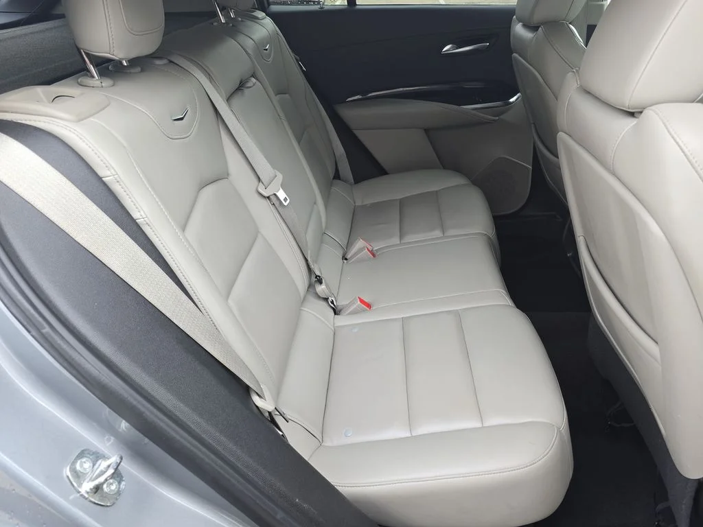 2023 Cadillac XT4 Premium Luxury - Photo 28