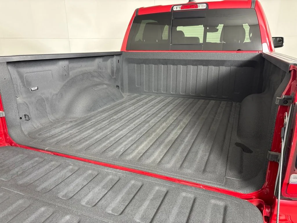 Used 2022 Red Ram Big Horn/Lone Star image 14