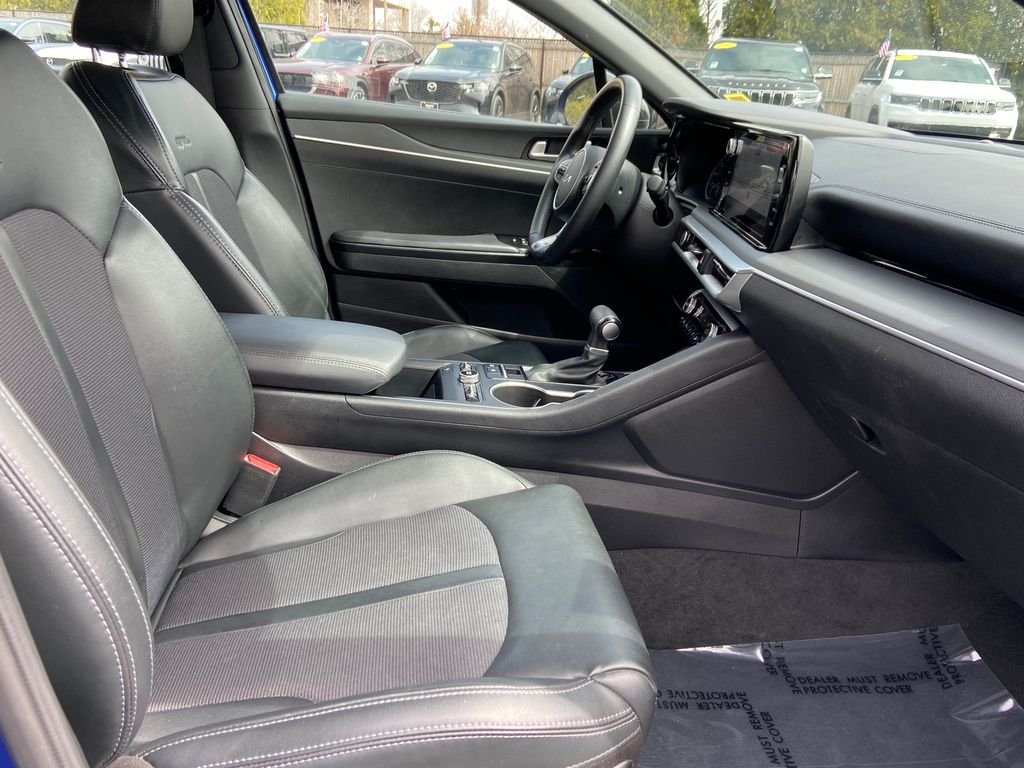 2024 Kia K5 GT-Line - Photo 26
