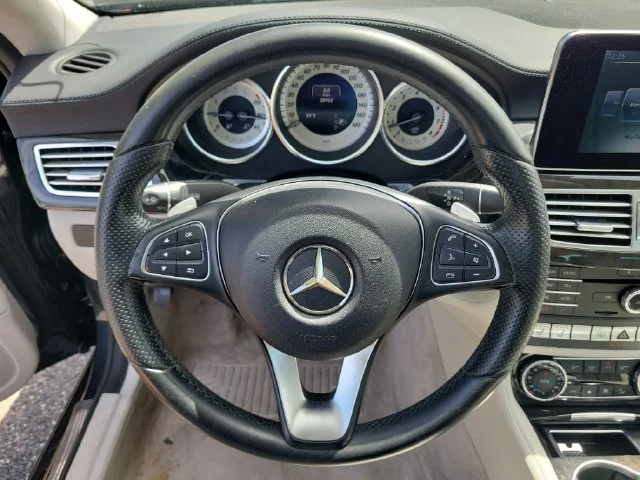 2016 Mercedes-Benz CLS-Class CLS400 - Photo 26