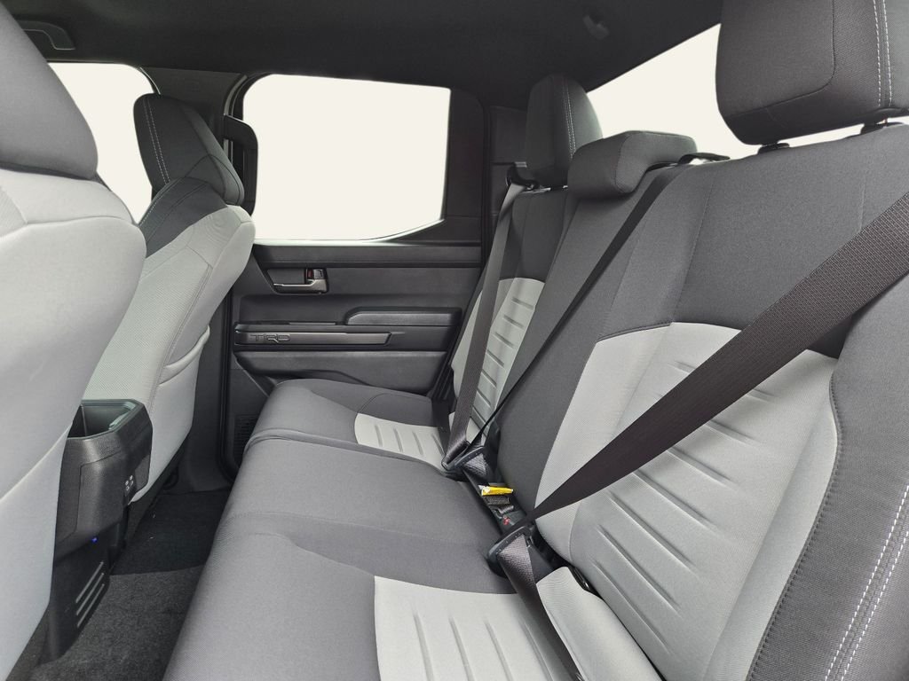 New 2026  Toyota TRD Sport image 12