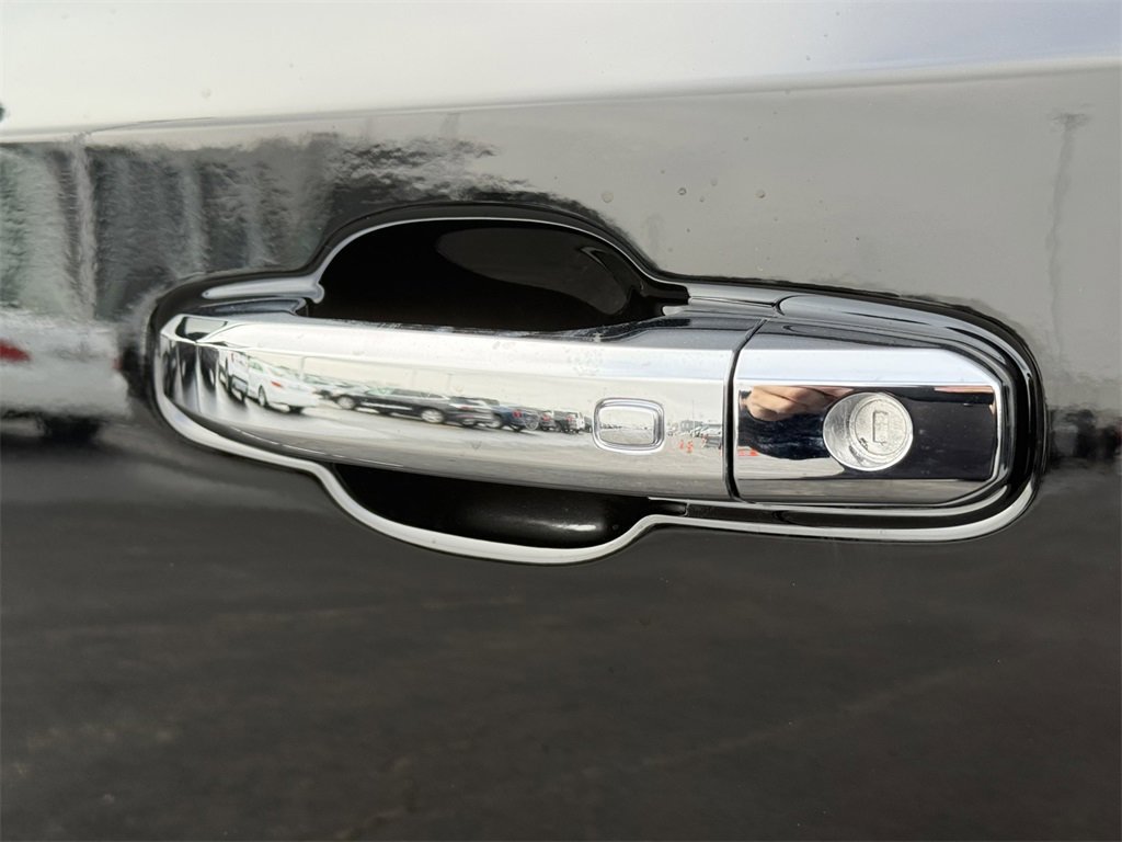 2026 GMC SIERRA - Image 12