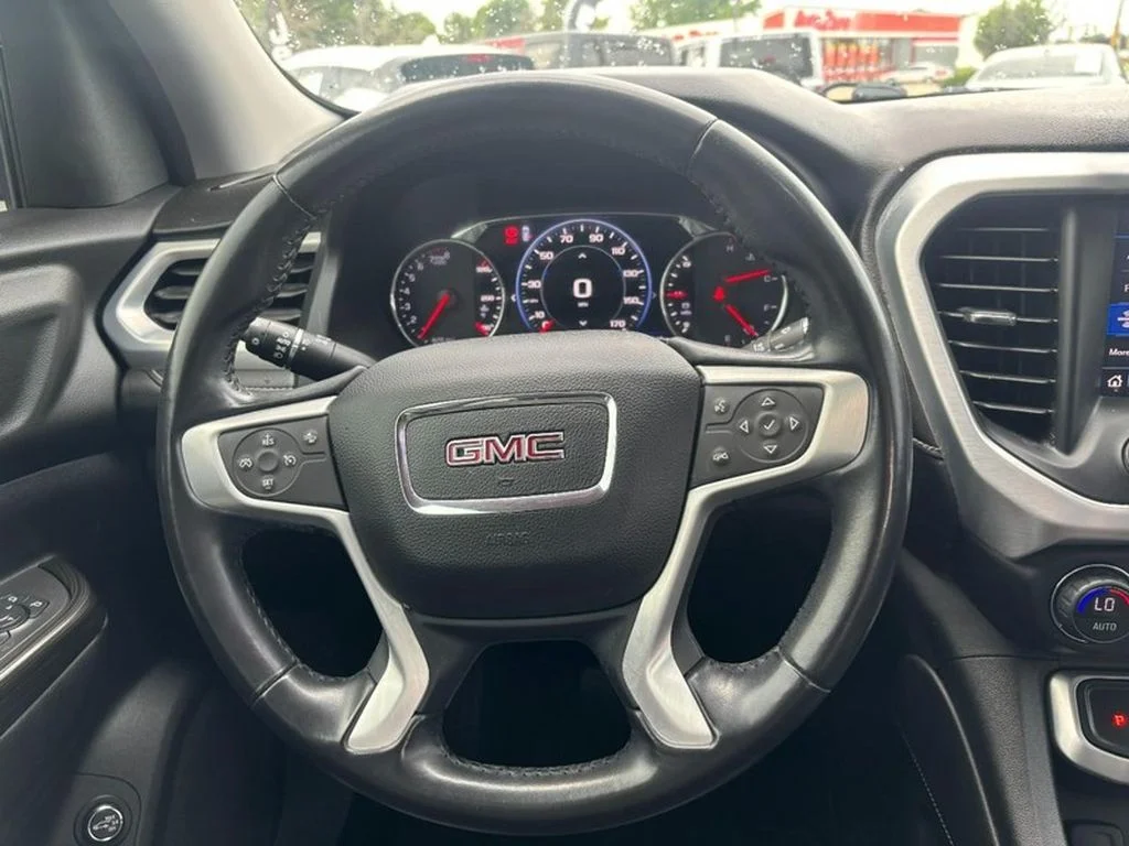 Used 2020 QUICKSILVER METALLIC GMC SLT image 15