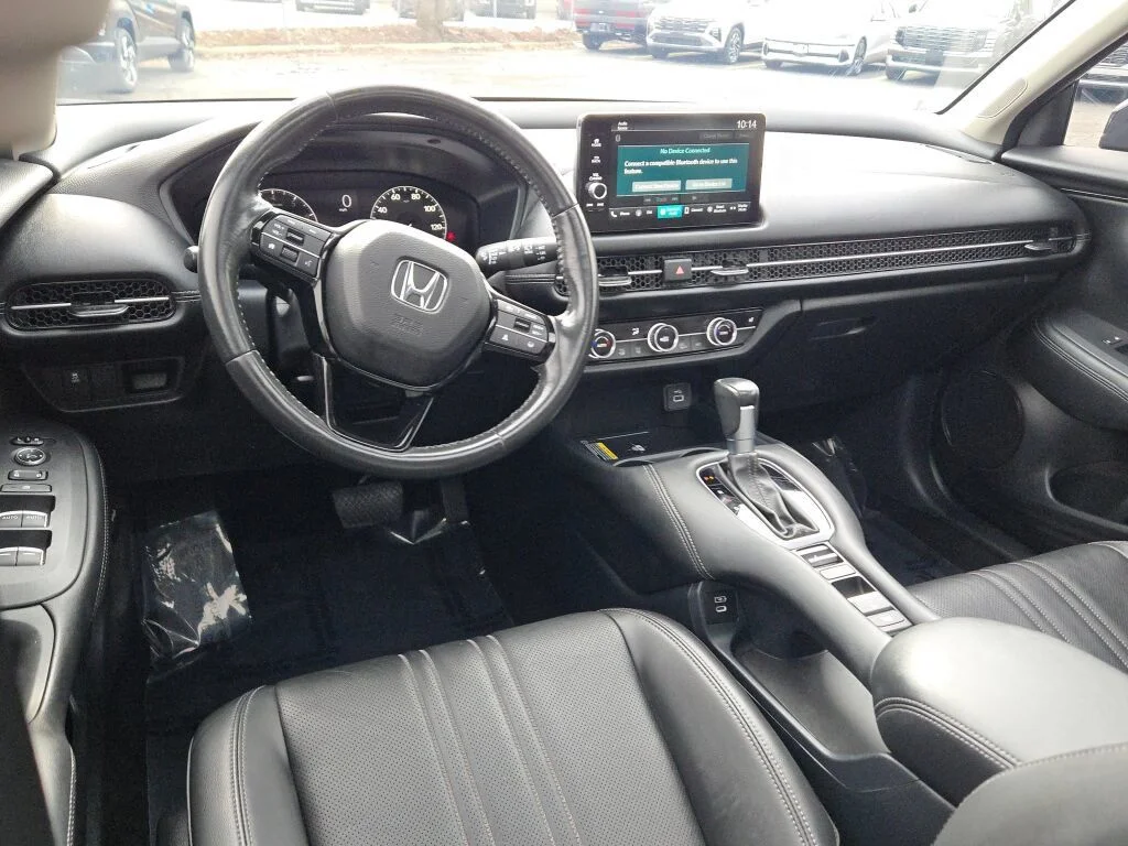 Used 2024  Honda EX-L image 19