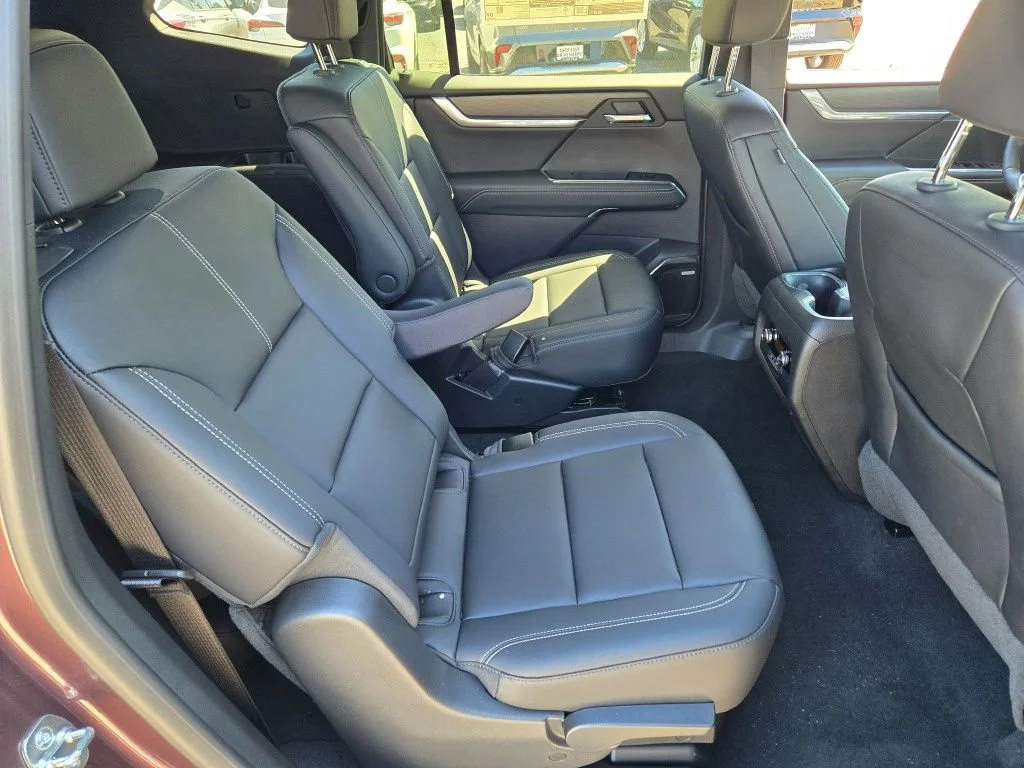 2025 GMC Acadia Elevation - Photo 22