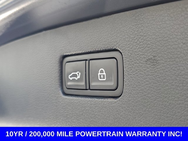 2021 GENESIS GV80 Standard - Photo 28