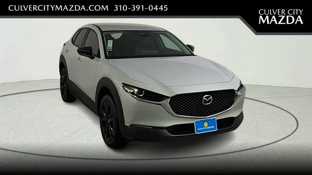 2026 Mazda CX-30 Select Sport AWD's photo