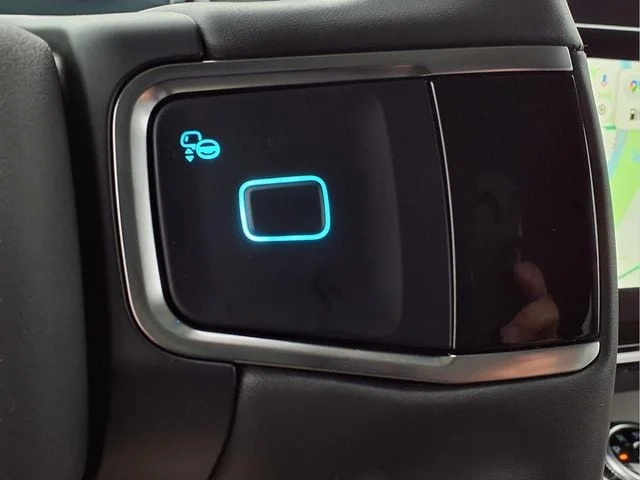 2026 Ford Expedition Active - Photo 35